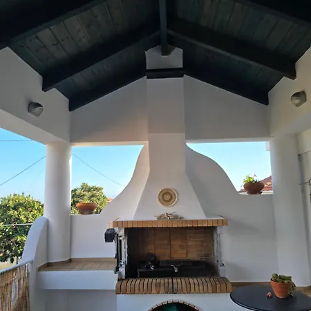 Marily's Seaview With Private Jacuzzi And Bbq Appartement *