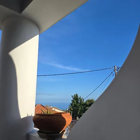 Marily's Seaview With Private Jacuzzi And Bbq * Spartià