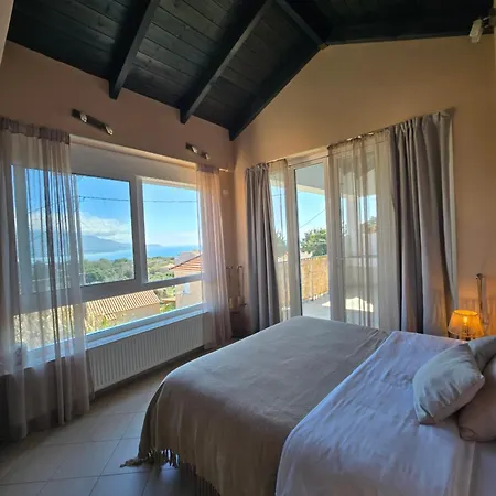 Appartement Marily's Seaview With Private Jacuzzi And Bbq