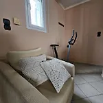 Apartment Marily's Seaview With Private Jacuzzi And Bbq *