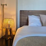 Marily's Seaview With Private Jacuzzi And Bbq Apartment *