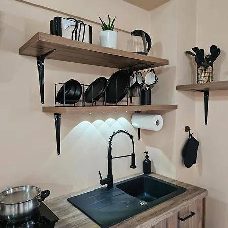 Marily's Seaview With Private Jacuzzi And Bbq