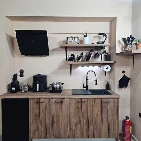 Marily's Seaview With Private Jacuzzi And Bbq Apartmán Spartia (Kefalonia)