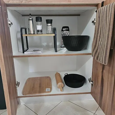 Marily's Seaview With Private Jacuzzi And Bbq *