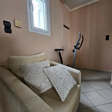 Apartamento Marily's Seaview With Private Jacuzzi And Bbq *