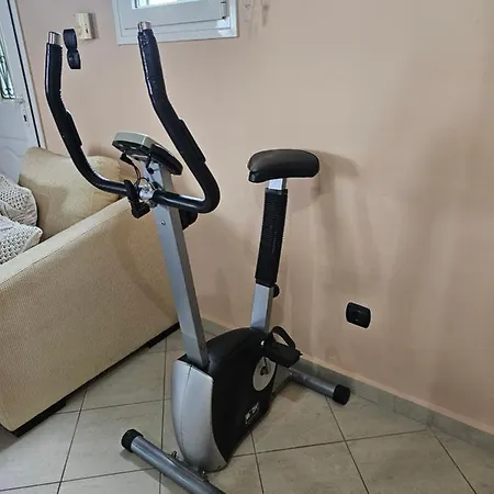 Apartmán Marily's Seaview With Private Jacuzzi And Bbq *