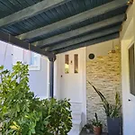 Lejlighed Marily's Seaview With Private Jacuzzi And Bbq Spartià